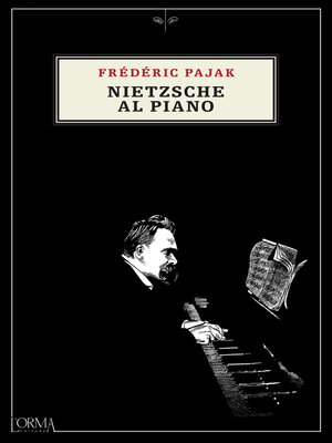 cover image of Nietzsche al piano